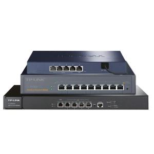 TP-Link | Multi-WAN High-Capacity Gigabit Router