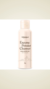Vita Halo Enzyme Powder Cleanser 50g 1pc