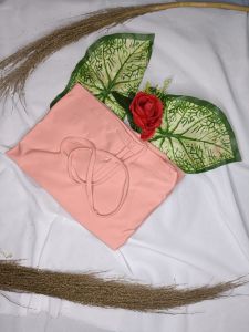 Nayara Bergo - NAYARA BERGO HIJAB INSTAN TALI JERSEY PREMIUM