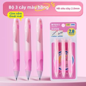 M&G | Bút Chì Tự Động Hiệu Chỉnh 2.0mm