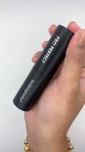 BODYOGRAPHY PRO PERFECT FOUNDATION STICK by Chinies [ NATURAL LOOKS / NOURISH SKIN / DEMI MATTE FINISH / VEGAN / CRUELTY-FREE ]