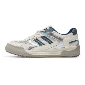 Mens Spring Autumn Breathable Mesh Panel Shoes Casual Trendy Korean Style Thick Bottom Heightening Sports Leisure Dad Shoes