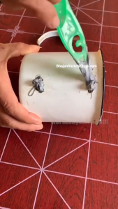 Lem Epoxy AB 100gram Lem Anti Bocor Penambal Besi Steel Penambal Knalpot Penambal Besi Anti Bocor Anti Rembes