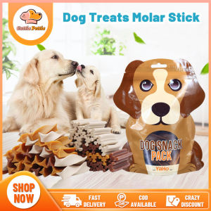 120g/360g YaHo Dog Dental Sticks Dental Stick Treats for Dog Dentastix Dog Food Dog Snack