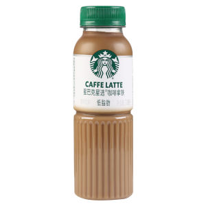 Starbucks | Cheesy Milk Coffee Beverage