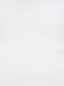 Contrast Stripe Combed Cotton Loose Round Neck T-Shirt