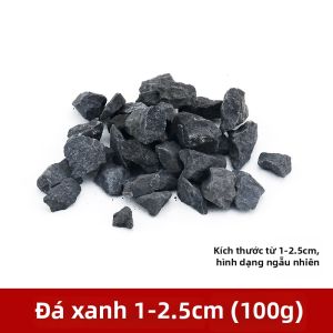 DUOCAIHANI | Đá Sỏi Làm Mô Hình Kiến Trúc