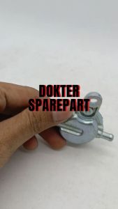 5TN KRAN BENSIN JUPITER Z / JUPITER Z BURHAN / VEGA R / VEGA ZR / MEMBRAN BENSIN / KERAN BENSIN