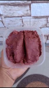 Terasi Colek asli sunda