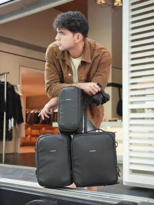 AMBITFUL | Waterproof Camera Inner Bag Padded Partition
