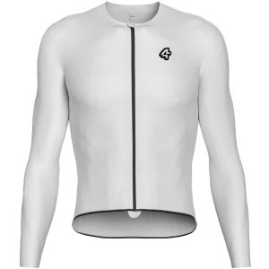 LAMEDA(兰帕达) | Warm Fleece Cycling Jersey for Men and Women Autumn Winter Professional Tight Cycling