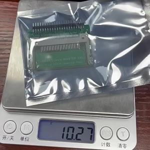 Compact Flash Card Adapter CF to IDE SSD HDD Adapter Card Compact Flash CF Memory Card to 2.5-inch 44Pin IDE Adapter Card