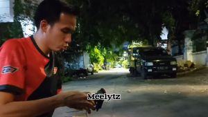 CR7 C608 & Y7D Gen 2 - Lampu Utama H4 LED