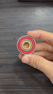 BEARING LAHAR 6002 CVT KUNINGAN BEAT VARIO