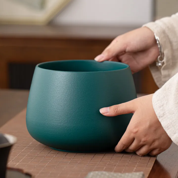 Large%20Set%20Ceramic%20Accessories%20Used%20Bowl%20Mixer%20Washer%20Tea%20Tray%20Japanese%20Style%20Fresh%20Massage%20Design%20-%20Image%204