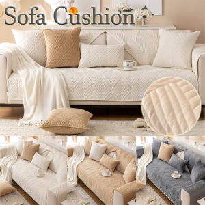 Jacquard Sofa Cushion & Washable Sofa Mat: A Comprehensive Guide