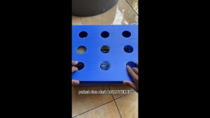 Paket Hidroponik Wick Sistem Sumbu Starter Kit Lengkap Sederhana 1 Bak