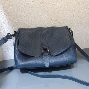 UBELLIN 2026 Genuine Leather Crossbody Bags for Women Small Cross Body Bag Ladies Korean Style Luxury New Shoulder Messenger Bag