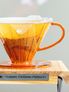 ชุดกรองกาแฟแบบมือถือ Yanyin V60 พร้อมฝาปิด กระติกน้ำร้อน ชุดเครื่องมือ ชุดเครื่องมือ ชุดกรองกาแฟแบบมือถือ