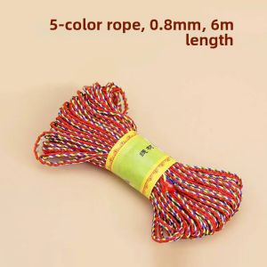YICHENGXUAN | Genuine Old Peach Wood Protection Stick 7cm