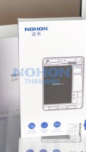 Nohon แบตเตอรี่ใช้สำหรับ ipad 2 6500mAh  ประกัน 1 ปี  แบตเตอรี่เกรดพรีเมี่ยม(A1376)