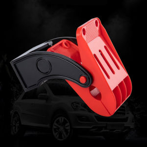 SEAMETAL Car Foot Pad Cleaning Clip Multi-functional Car Foot Pad Cleaning Clip Fixed Store Beauty Tool Clamps Hang Your Carpet