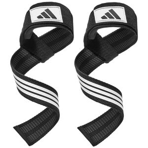adidas | Fitness Weightlifting Grip Strength Assistance Strap