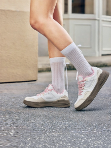 Erke | Heel-Enhancing Summer Womens Sneakers