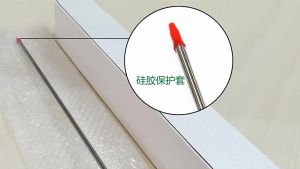 50cm Premium Compost Soil Thermometer Backyard Stainless Steel Dial Thermometer