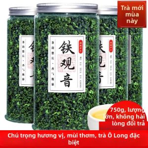 Trà Hương Lan Cao Cấp 750g