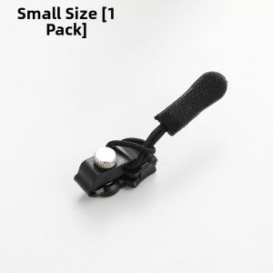 Tool-free Zipper Repair Kit