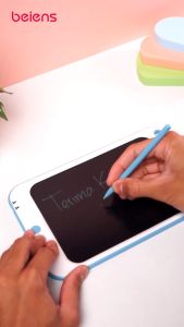 BEIENS Tablet LCD Writing Pad Papan Tulis Gambar Board Drawing Tab