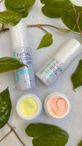 NBS ULTIMATE BOOSTER NEW FORMULA NONI BEAUTY SKIN ORIGINAL