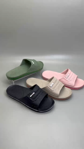 Divine Shoes [Size 36-40] Inkayni 5003 Sandal Wanita Sandal Selop Karet Wanita Remaja Sandal Rumah Nyaman Dipakai