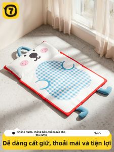 7o | Universal Waterproof Folding Cooling Pet Pad