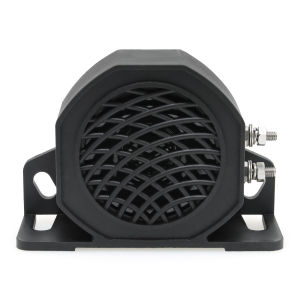 Còi Báo Lùi Xe Chống Nước 105dB Đa Âm 12-24V Dành Cho Ô Tô Xe Tải Xe Cộ