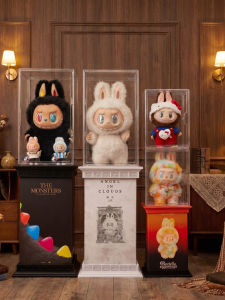 TAOXIAOHE | Design Style Leader Zimomo Display Case