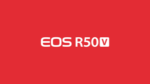 Canon EOS R50 V Mirrorless Camera with Kit | Canon Singapore Warranty