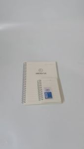 Buku Catatan & Agenda: Pilihan Terbaik untuk Anda