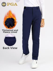 PGM GOLF | Youth & Teen Boys Spring Golf Pants Thermal Lining