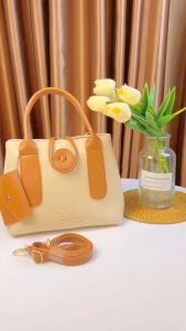 TUAH BAGS / Tas Selempang Jinjing Wanita Kiara 3644 Tas Kerja wanita Tas Hangout Tas Wanita ootd