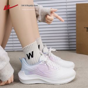 Warrior | Trendy Lightweight Leisure Running Shoes