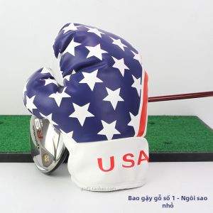 Bao Bảo Vệ Cây Gậy Golf