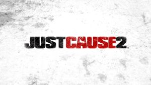 Just Cause 2 - Xbox 360
