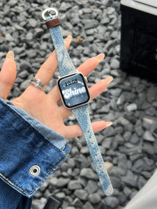 XUEZHANGJIA | Female Dedicated Premium Sporty Watch Strap