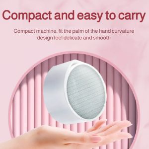 Highefficiency electric epilator Painless shaving trument Highefficiency painless epilator