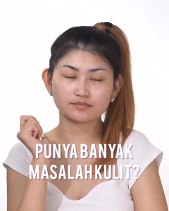 [PAKET 12PCS] MISSHA Airy Fit | Snail 3D Sheet Mask