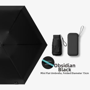 Ben.C | Sun and Rain Protection Umbrella
