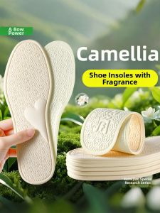 FASHEHAN | Aromatic Deodorizing Insoles Female