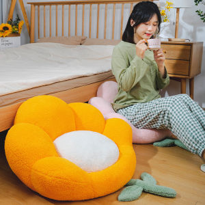 New Floral Cushion Pad